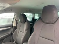 Skoda Karoq - Vorschau Bild 13