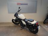 Kawasaki Eliminator 500 1. Hand - KAWASAKI ELIMINATOR
