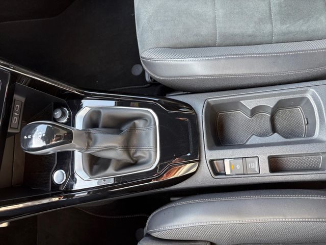 T-Roc R-Line 1.5 TSI DSG AHK-abnehmbar CarPlay