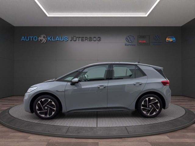 ID.3 Pro Performance 150 kW+Navi+Sitzh.+Kamera