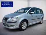 Volkswagen Touran Conceptline/Klima/Navi/Tempomat - Volkswagen Touran: Concept