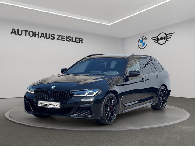 BMW 540d xDrive Touring M SPORTPAKET PRO Head-Up Pan