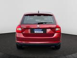 Skoda Rapid Spaceback Cool Edition Klimaanlage, DAB - gebrauchte Skoda Rapid aus dem Jahr 2015