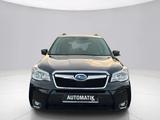 Subaru Forester Platinum*Automatik*Kamera*PDC*SHZ*AHK* - Subaru Forester: Auto