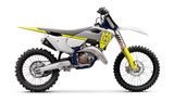 Husqvarna TC125 * TC250 * 2023 * 2024 * 2025* - HUSQVARNA RALLYE 125 TC