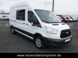 Ford Transit FT 350 L3H3VA Werkst.Klima Sthzg. Navi - Angebote entsprechen deinen Suchkriterien