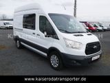 Ford Transit FT 350 L3H3VA Werkst.Klima Sthzg. Navi - Ford Transit ft 350