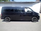 Volkswagen T6 Caravelle Lang 4Motion DSG Navi Standheizung - Volkswagen T6 Caravelle in Berlin