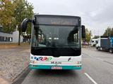 MAN Lion´s City LE Ü A78-40 Sitze-Original KM