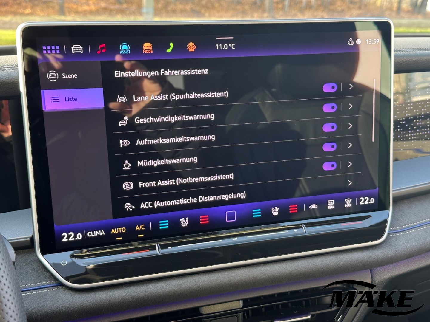 Tayron R-Line 1.5eHybrid DSG BLACK ST. AHZV IQ.L