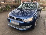 Volkswagen VW Polo Style mit DSG Getriebe - Kleinwagen mit Automatik gebraucht