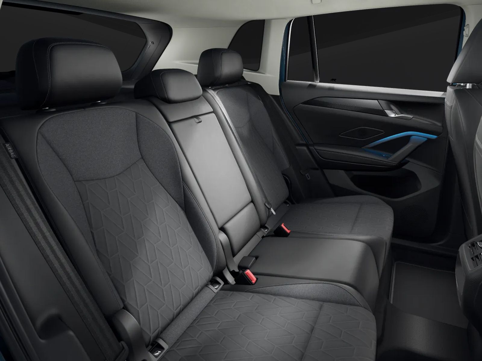 Tiguan 1.5 eTSI "ENERGY" *AHK*STDHZG*NAVI*
