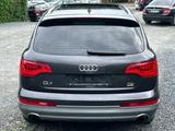 Audi Q7 3.0 TDI Quattro FACELIFT S-LINE PANO XENON R- - Audi Q7 aus 2011: Line