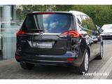 Opel Zafira 7.Sitze Innovation SHZ Xenon Tempomat - Opel Zafira Gebrauchtwagen in Mönchengladbach
