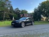 Audi A6 Allroad 3.0 TDI V6 | Matrix | Luftfahrwe - gebrauchte Audi A6 Allroad aus dem Jahr 2019