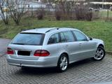 Mercedes-Benz E 320 E 320 T CDI 4Matic (211.289) Tüv Neu - Mercedes-Benz E 320: Cdi 4matic