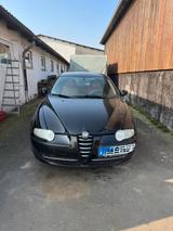 Alfa Romeo ALFA ROMEO 147 - Alfa Romeo 147 aus 2002