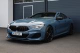 BMW M850i xDrive/Laser/HUD/360/H&K/CarbonDach/SHZ/20 - BMW M850 Gebrauchtwagen