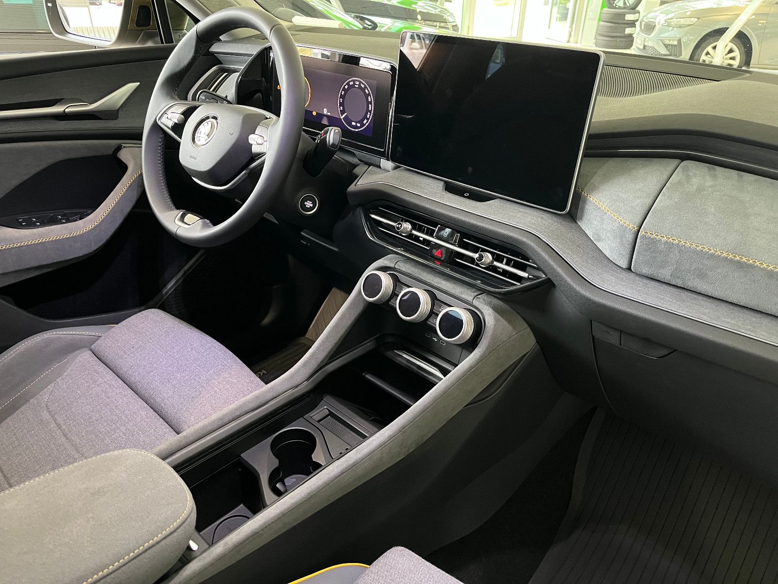Kodiaq 2.0 TDI Selection 142 kW 4x4 DSG