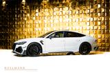 Audi RS7-X+ABT+1 OF 3+800PS+CARBON+CERAMIC BRAKE+B&O+ - Audi RS7 Abt Gebrauchtwagen