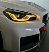BMW M2 G87 M Race Track Paket CS voll - BMW M2 in Köln