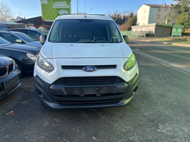 Ford Transit Connect Kasten 1.5d Euro6***