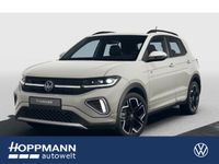 Volkswagen T-Cross - Vorschau Bild 1