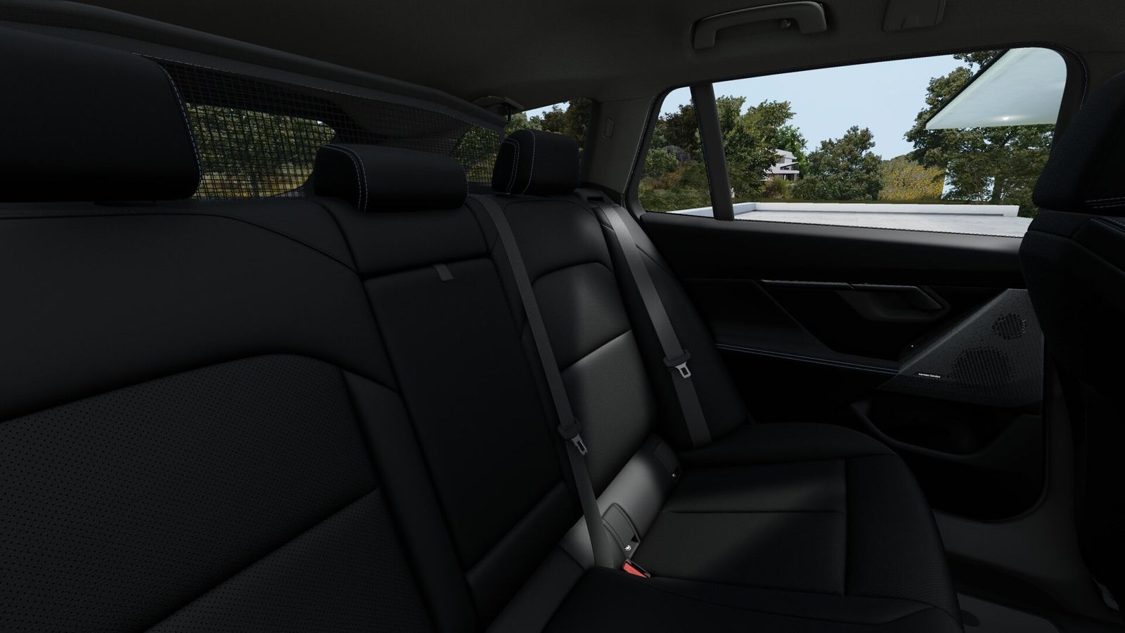 BMW i5 - Bild 7