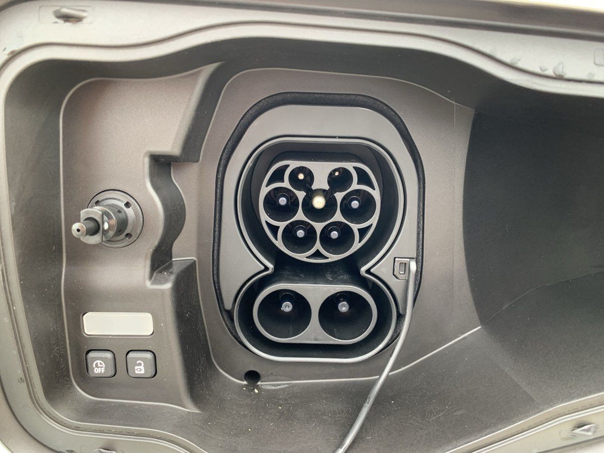 Renault Scenic E-TECH - Bild 32