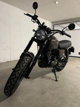 Brixton Cromwell 125 ABS *** Super Zustand *** - Offers