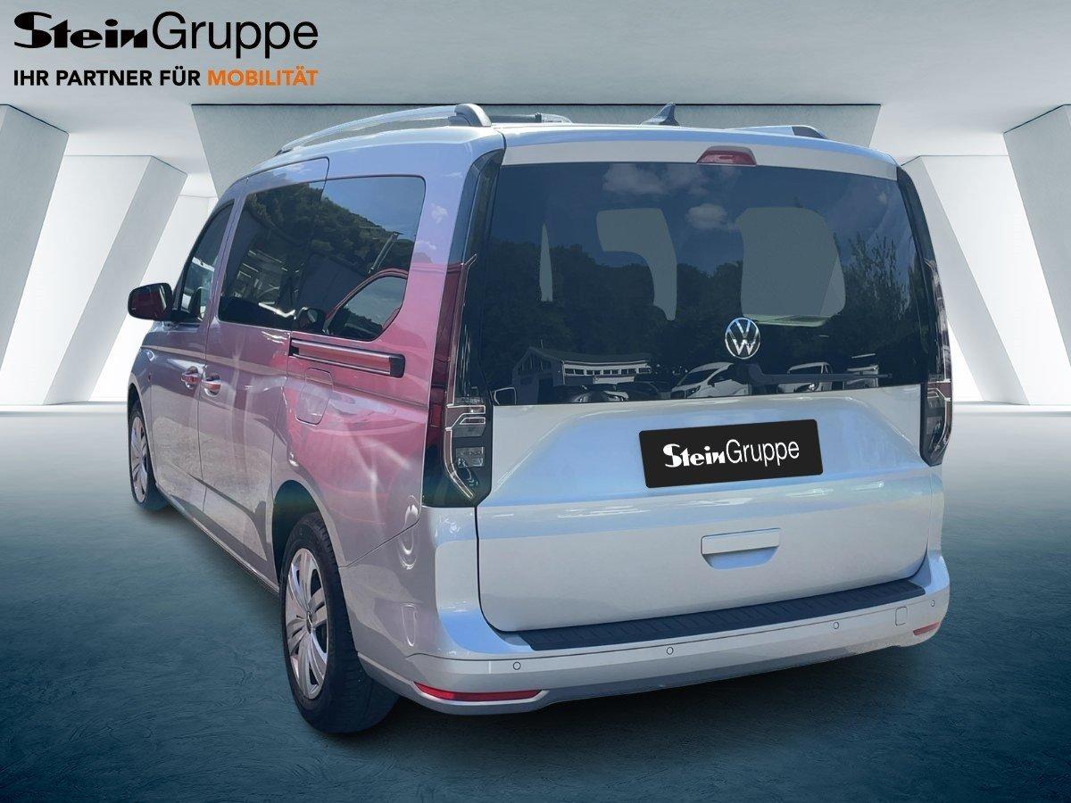 Volkswagen Caddy Maxi Kombi LR 2.0 TDI DAB+LED+NAVI+PDC