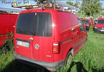 Volkswagen Caddy - 3