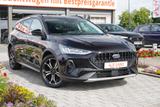 Ford Focus Turnier 1.0 M-Hybrid Active LED Navi ACC - gebrauchte Kombis
