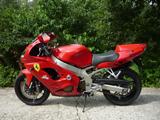 Kawasaki ZX 9-R ZX 9 R Topzustand Akrapovic viel Zubehör - Angebote