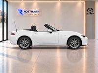 Mazda MX-5 - Vorschau Bild 5