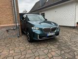 BMW X5 xDrive40d -