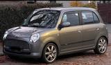 Daihatsu Trevis 2007-151000km -Tüv 05/28 - Daihatsu TREVIS Gebrauchtwagen