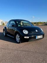Volkswagen ++++ New Beetle Style 2003 sehr gepflegt ++++ - Volkswagen New Beetle: Style