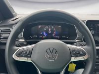 Volkswagen T-Cross - Vorschau Bild 10