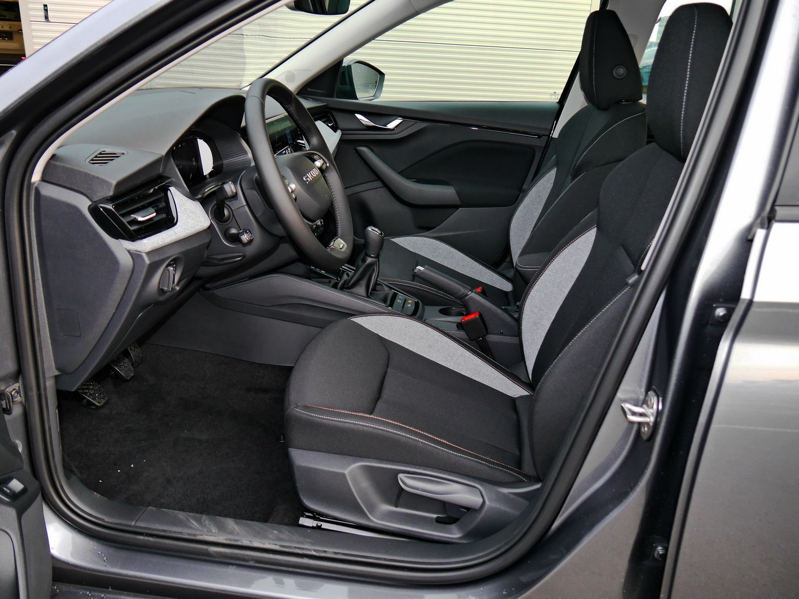 Skoda Kamiq - Bild 10