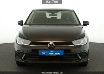 Volkswagen Polo - 9