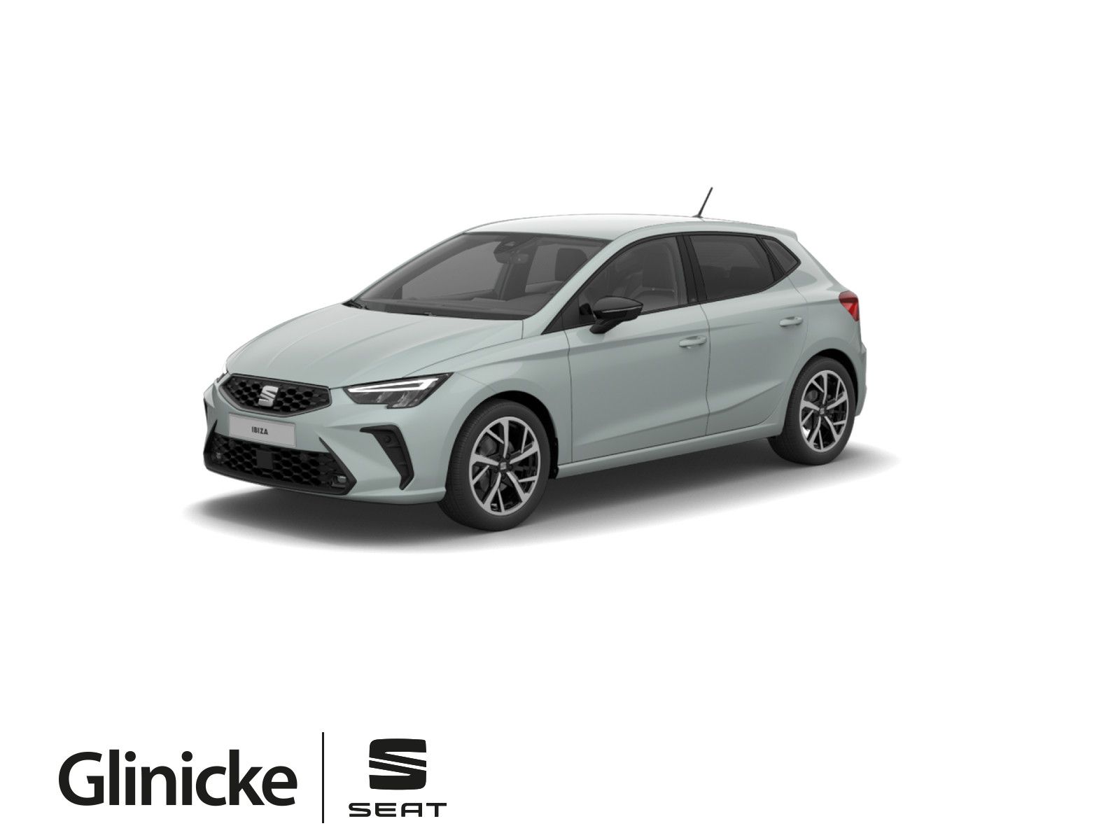Seat Ibiza FR 1.0 TSI 85 kW DSG Sitzheizung Navi