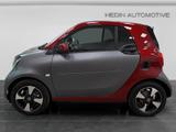 Smart smart EQ fortwo SHZ|TEMP|KAM|PANO|SHZ|KLIMA|LM - gebrauchte Smart ForTwo aus dem Jahr 2023