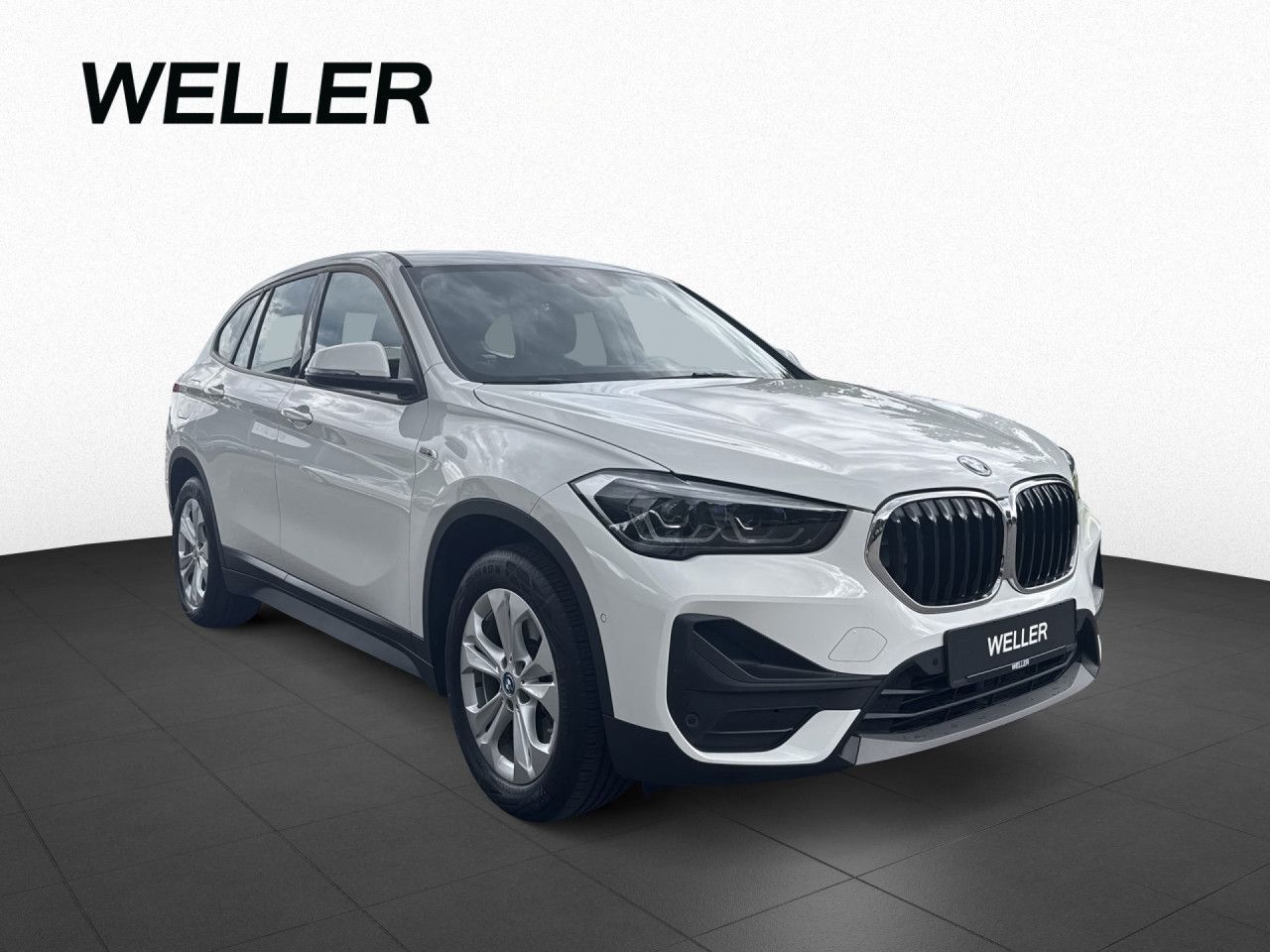 BMW X1 xDrive25e Navi+ HUD LED DA Sitz, Sports.Rfk foto 4