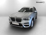 BMW X3 (G01/F97) - X3 xDrive20d 48V xLine - BMW G01/F97 - BMW X3