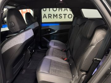 Peugeot 5008 Hybrid 145 GT Exclusive AHK7-Sitze360 Kam