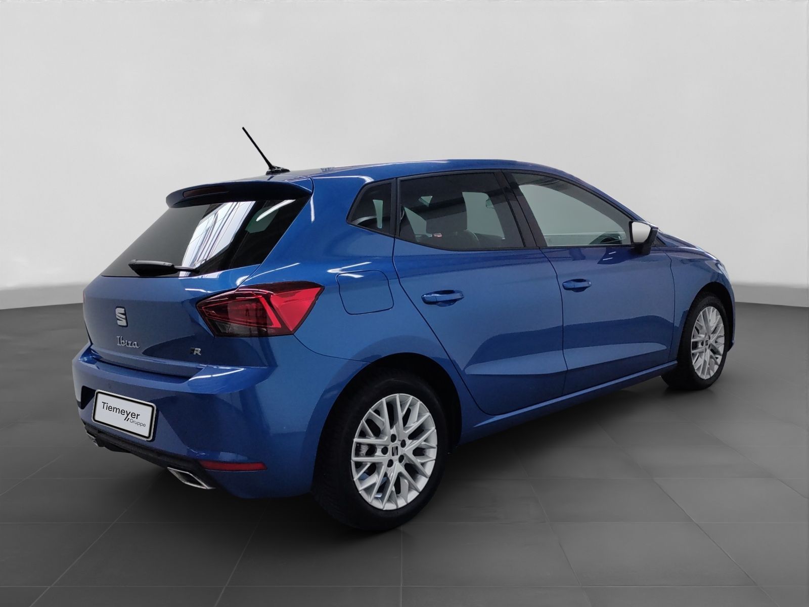 Seat Ibiza - Bild 4