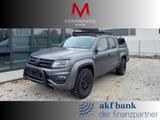 Volkswagen Amarok Highline DoubleCab 4Motion*OFFROAD*190KW* - gebrauchte VW Amarok aus dem Jahr 2020