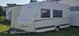 Dethleffs C-Joy E-2007/46 - Dethleffs c joy