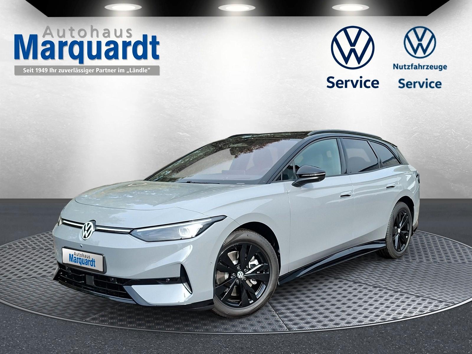 Volkswagen ID.7